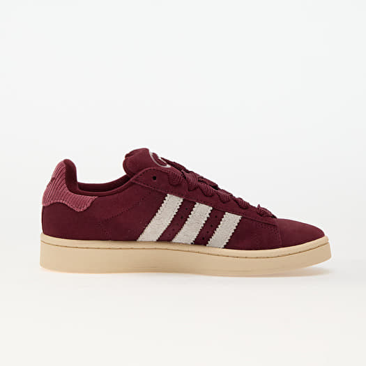 adidas Campus 00s W Shadow Red/ Off White/ Precri | Queens