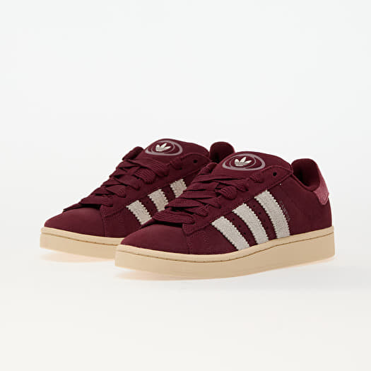 Women s sneakers and shoes adidas Campus 00s W Shadow Red Off White Precri Queens