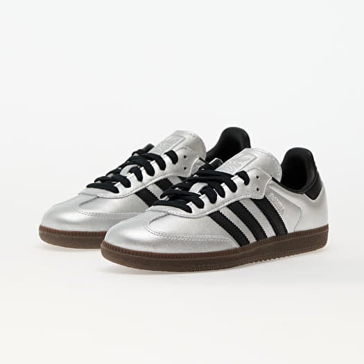 Adidas samba gris femme online