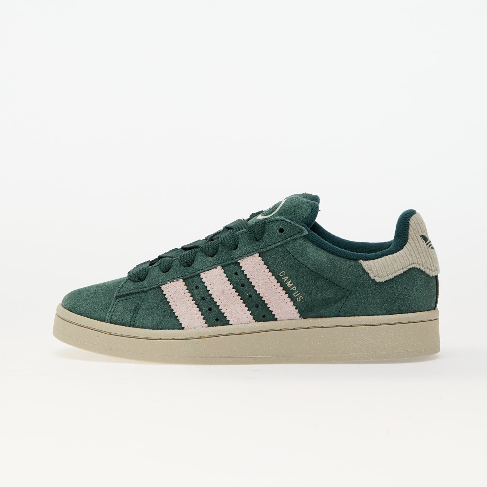 Women's sneakers and shoes adidas Campus 00s W Mingre/ Sanpin/ Putgre