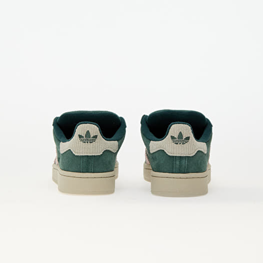 adidas gazelle silver green womens Tênis Adidas Campus 00S Preto/Azul IF9638 – NewSkull main image 0