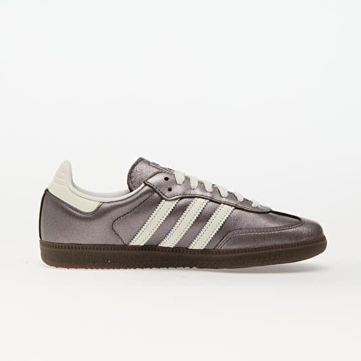 Women s sneakers and shoes adidas Samba Og W Supplier Colour Off White Gum5 Queens