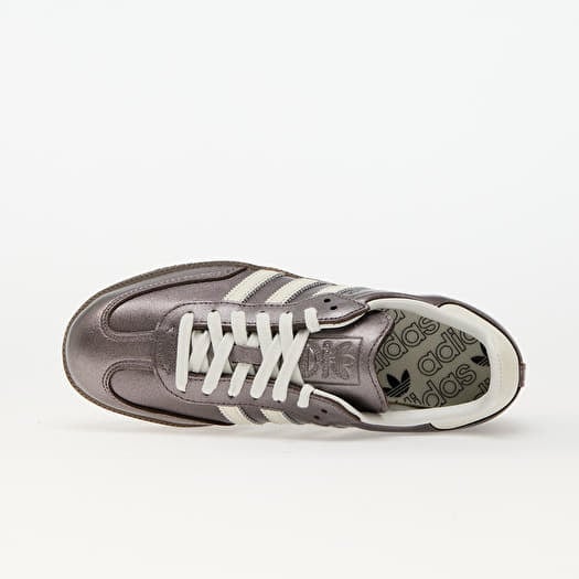 adidas gazelle silver green womens Adidas Samba OG – DTLR