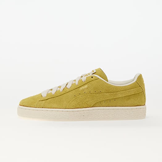 Puma Suede The NeverWorn IV White