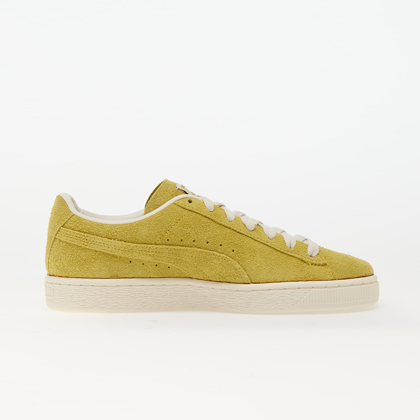Muške tenisice Puma Suede The NeverWorn IV White