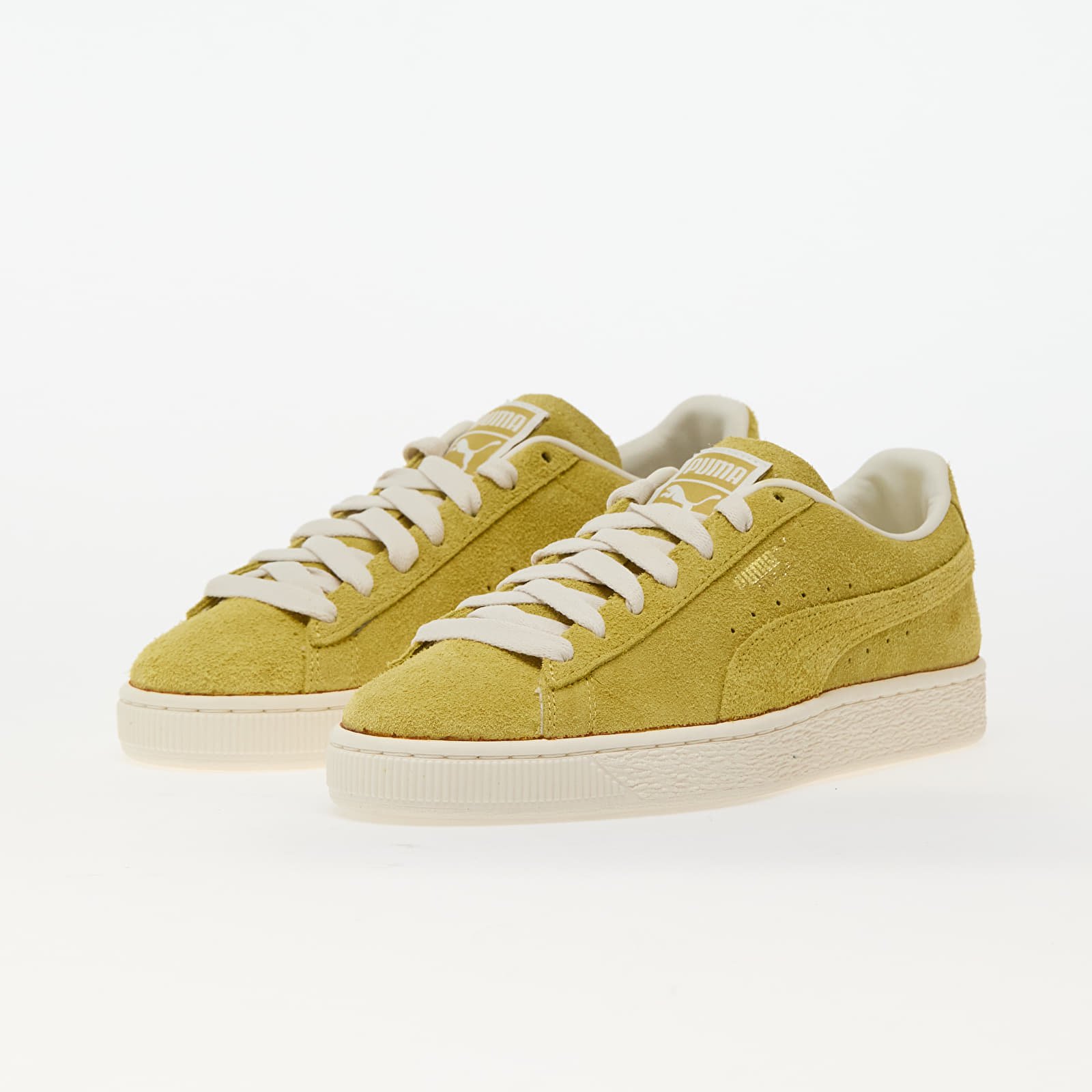 Muške tenisice Puma Suede The NeverWorn IV White