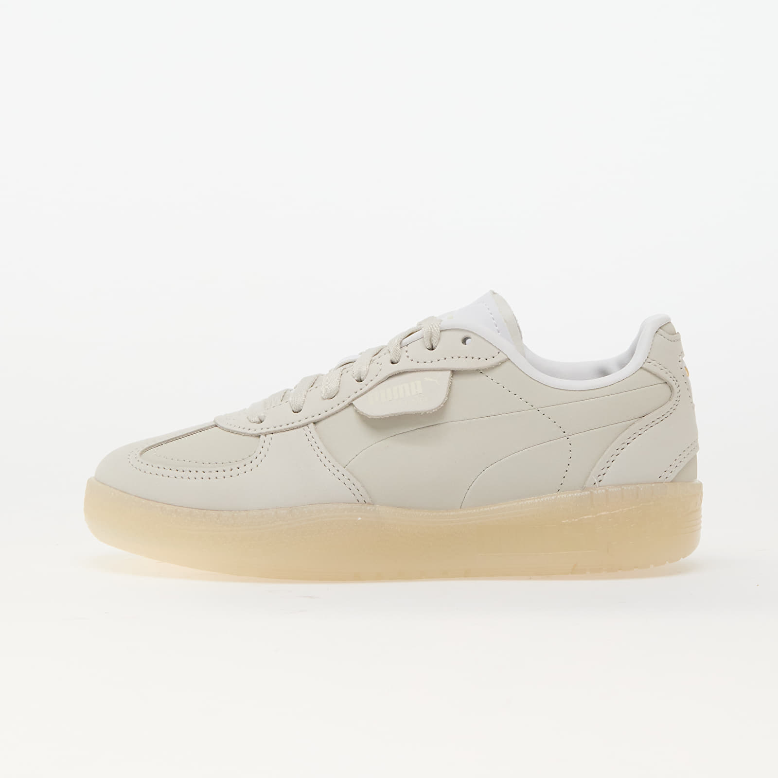 Naiste tossud ja kingad Puma Palermo Moda Elevated Wns Gray