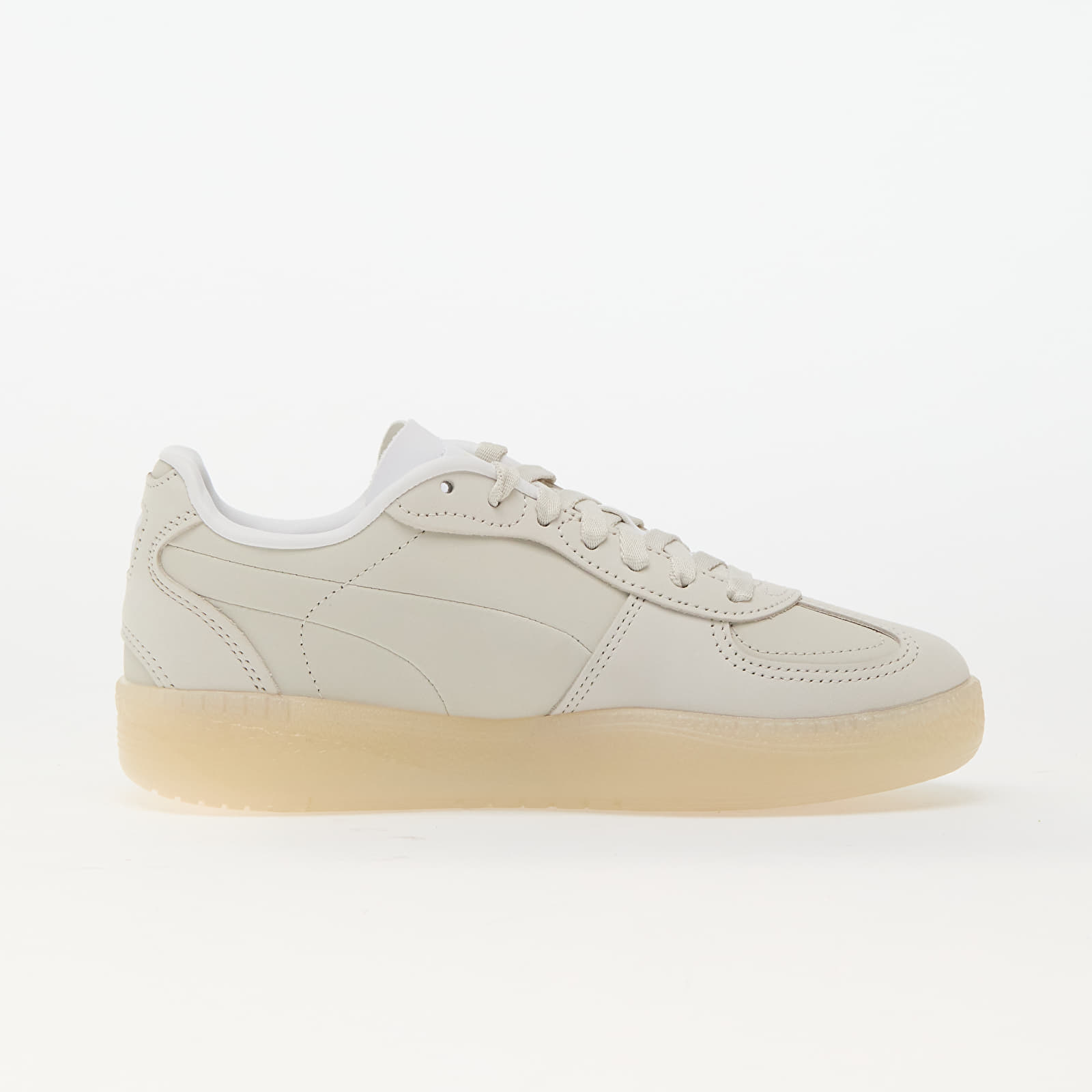 Naiste tossud ja kingad Puma Palermo Moda Elevated Wns Gray