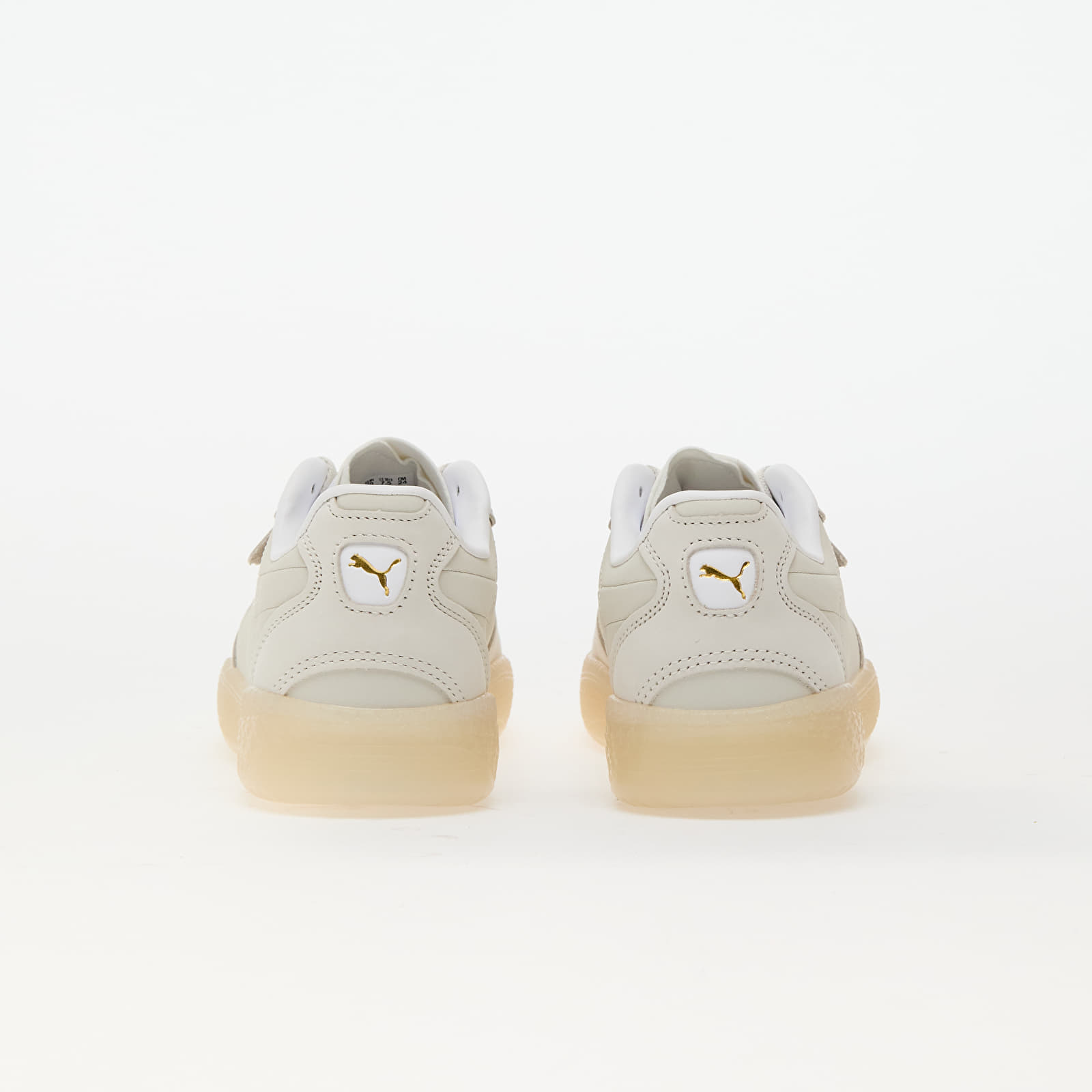 Naiste tossud ja kingad Puma Palermo Moda Elevated Wns Gray