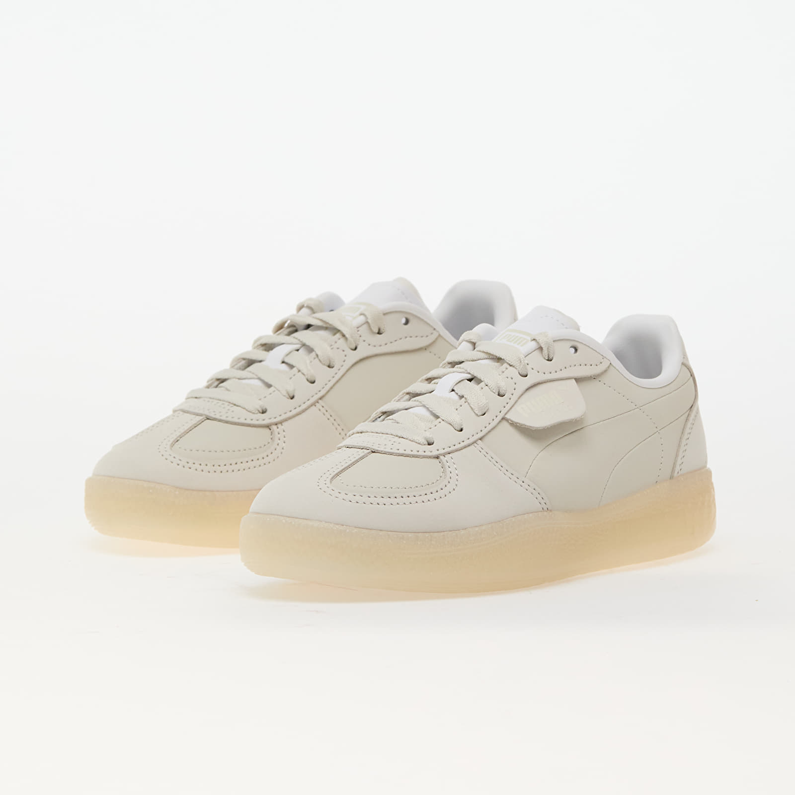 Naiste tossud ja kingad Puma Palermo Moda Elevated Wns Gray