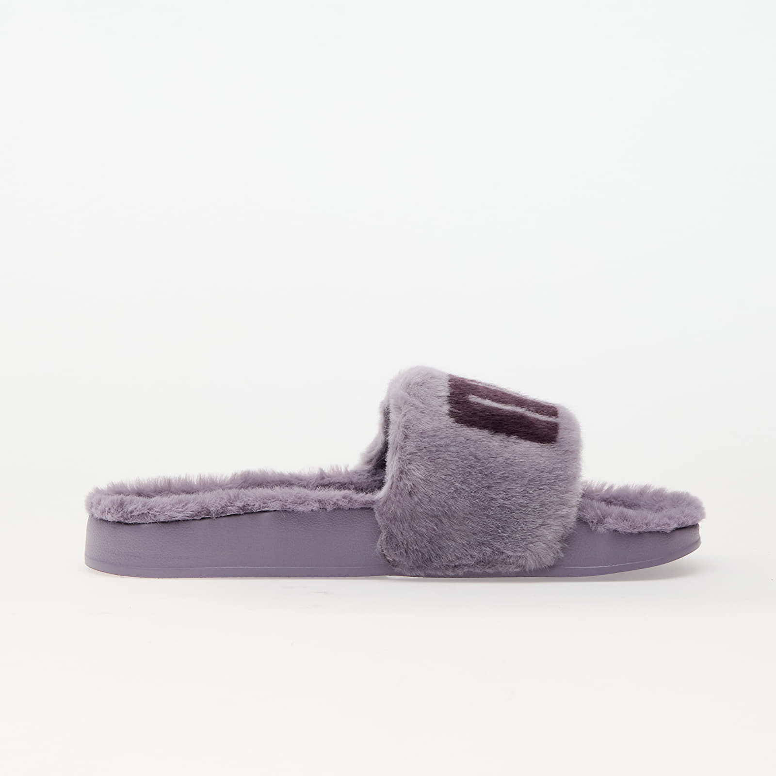 Women's sneakers and shoes Puma Leadcat 2.0 Fuzz Wns Purple