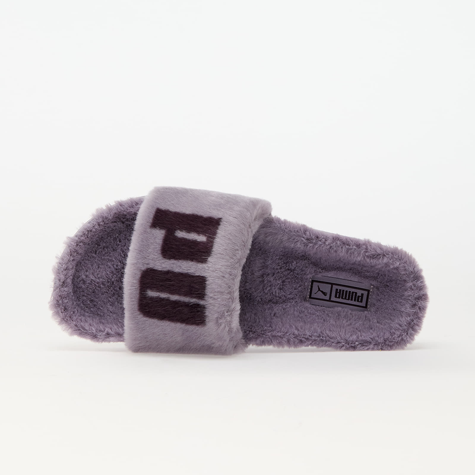 Women's sneakers and shoes Puma Leadcat 2.0 Fuzz Wns Purple