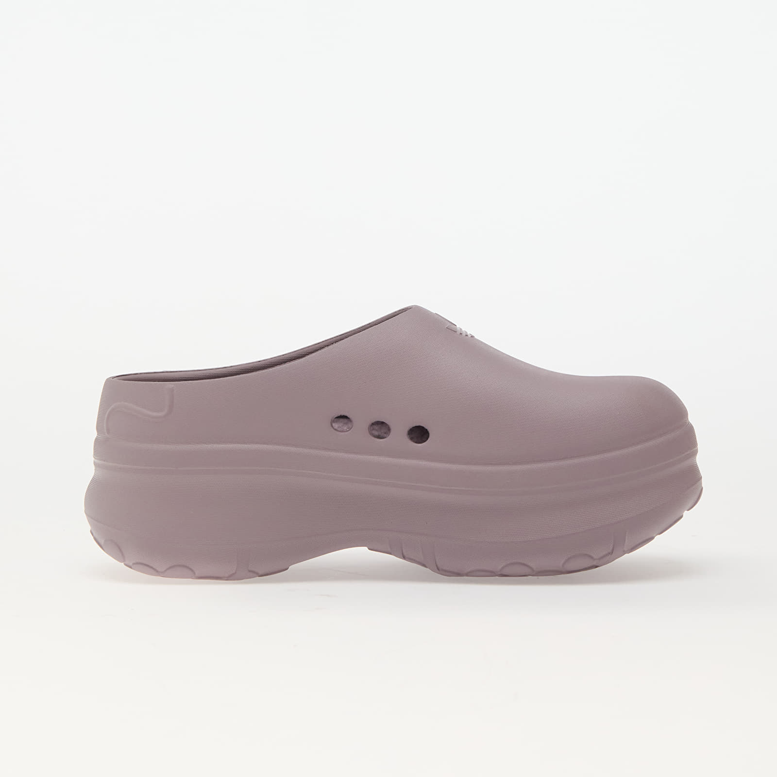 Sneakers und Schuhe für Frauen adidas Adifom Stan Mule W Preloved Fig/ Preloved Fig/ Preloved Fig