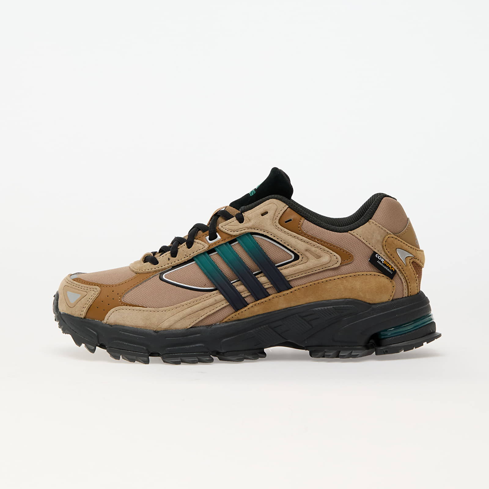 Men's sneakers and shoes adidas Response Cl Tr Cardboard/ Core Black/ Brndes