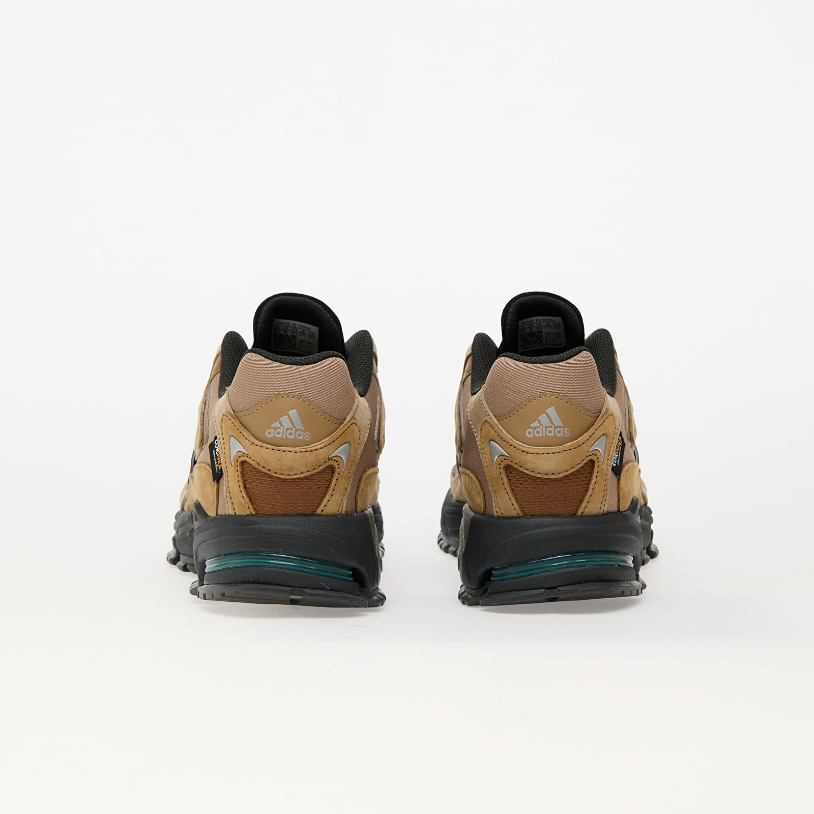 Men's sneakers and shoes adidas Response Cl Tr Cardboard/ Core Black/ Brndes