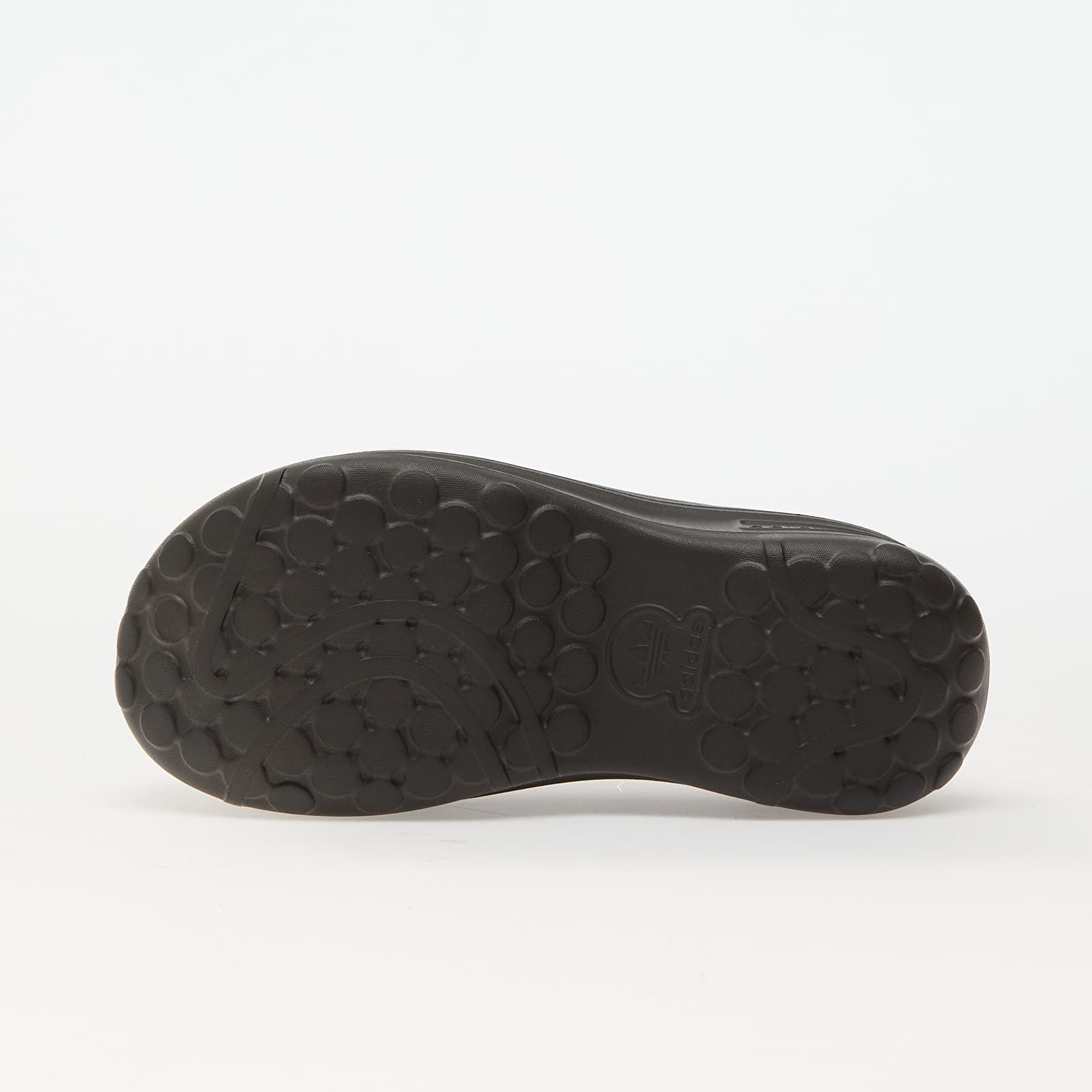 Dámské tenisky a boty adidas Adifom Stan Mule W Dark Brown/ Dark Brown/ Dark Brown