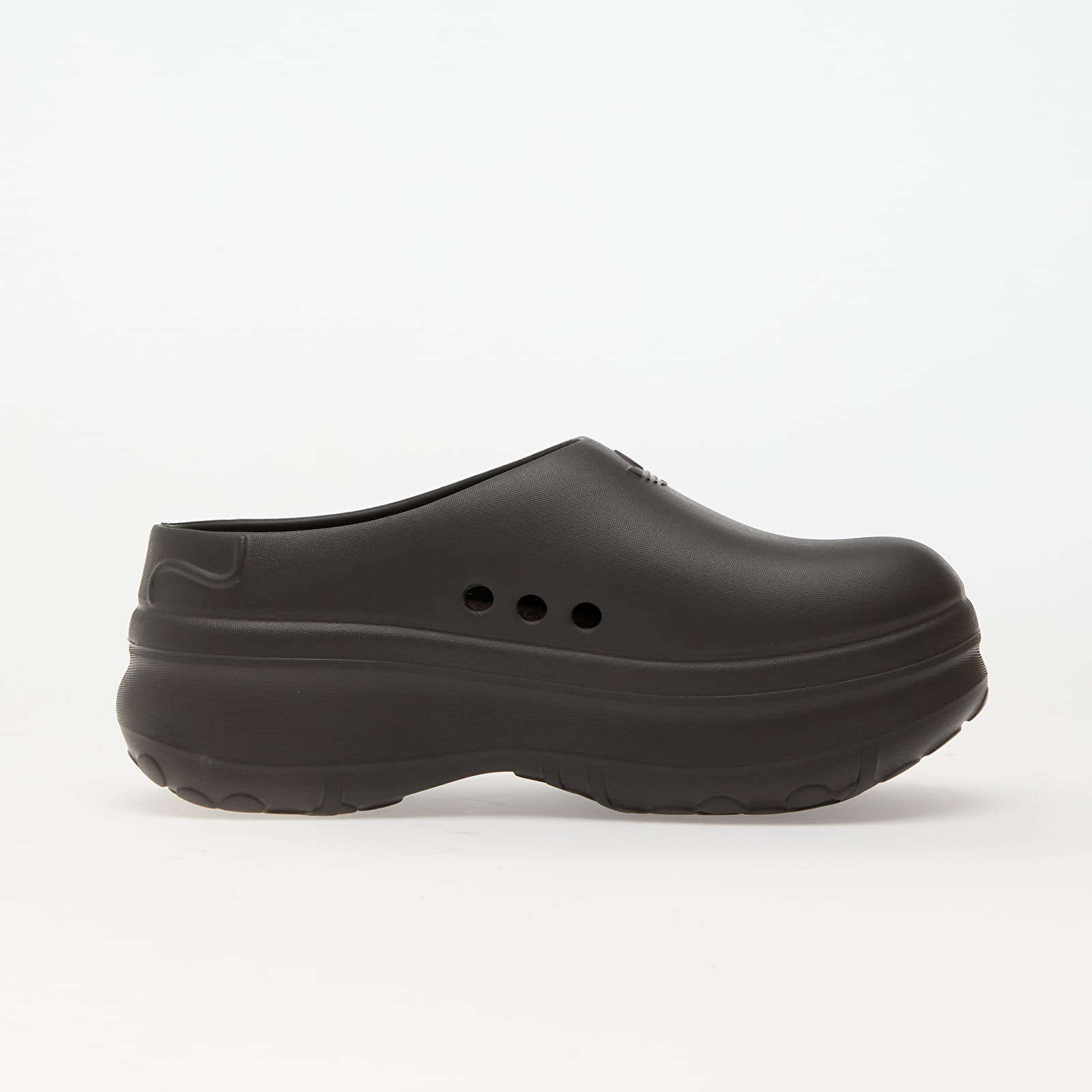 Dámské tenisky a boty adidas Adifom Stan Mule W Dark Brown/ Dark Brown/ Dark Brown