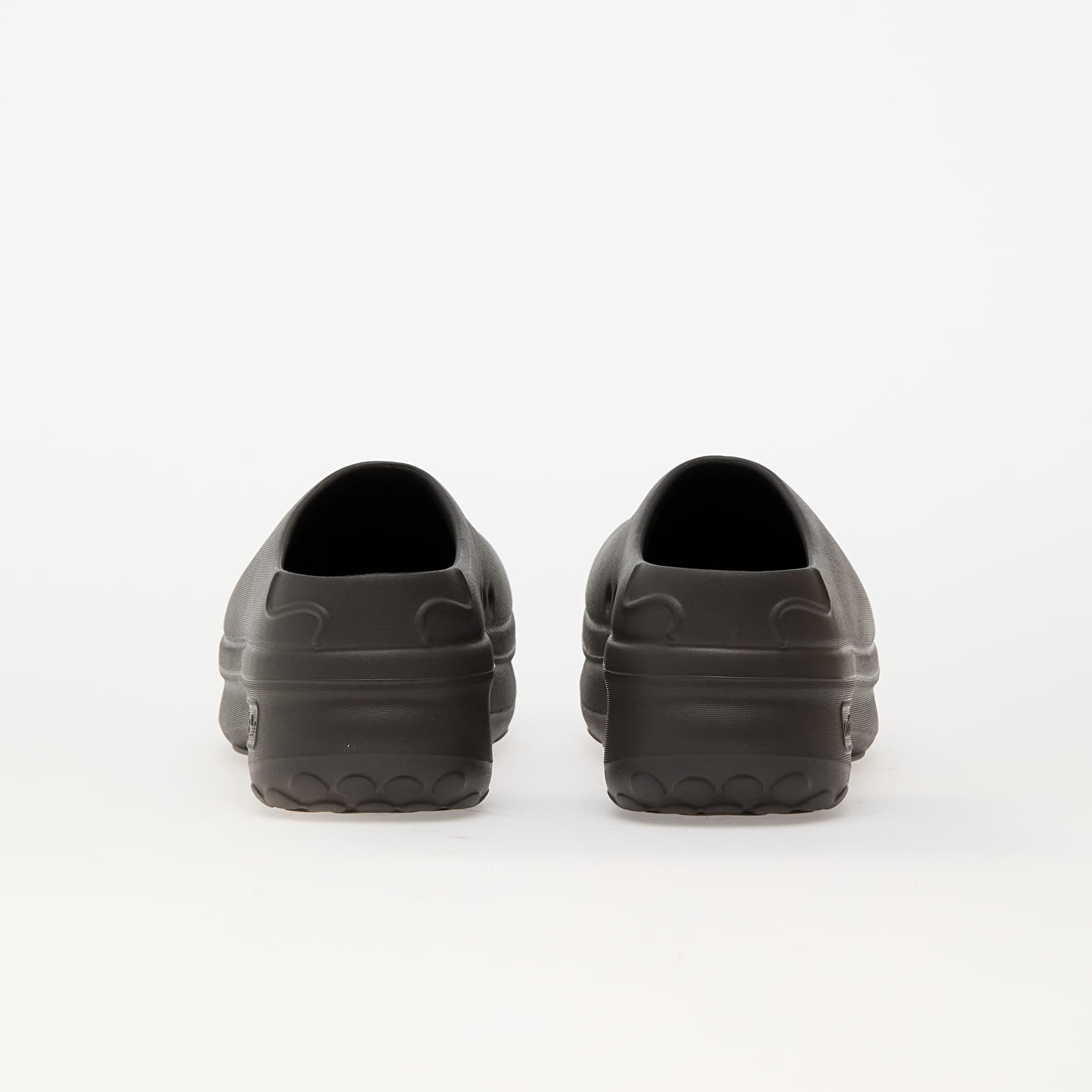 Dámské tenisky a boty adidas Adifom Stan Mule W Dark Brown/ Dark Brown/ Dark Brown