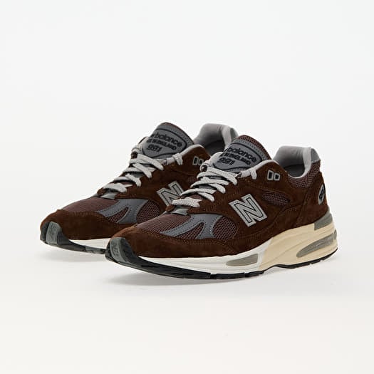 New Balance 991 Made in UK