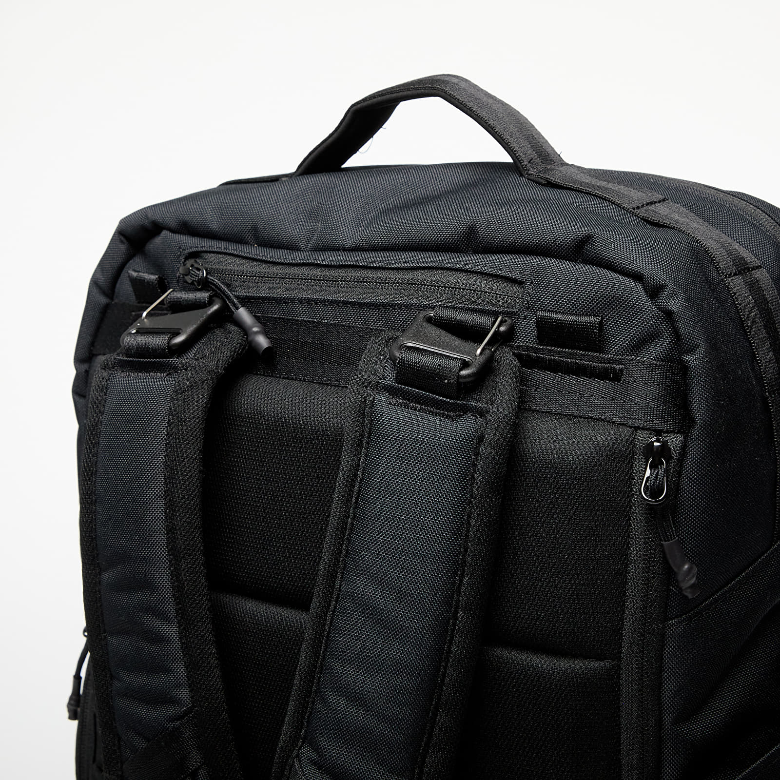 Nike utility elite backpack black 2025