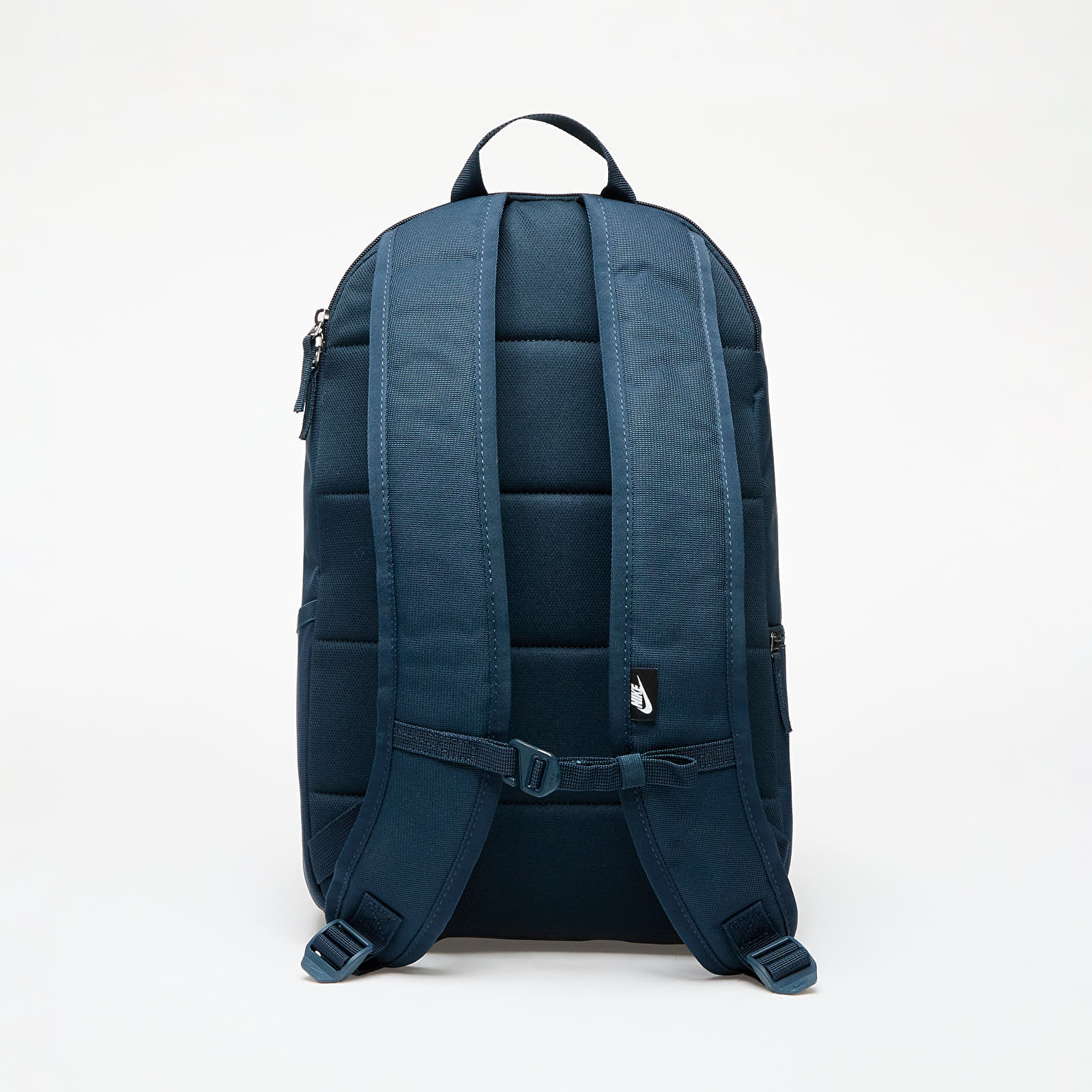 Nike Heritage Eugene Backpack Armory Navy/ Armory Navy/ White - 1 | YEO