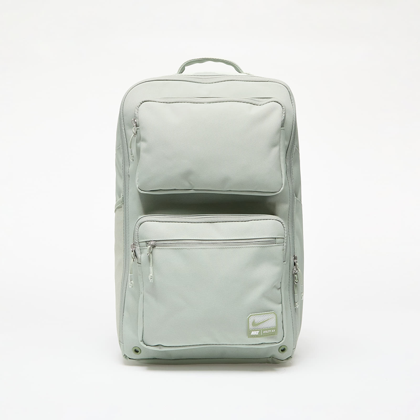 Men's backpacks Nike Utility Speed Backpack Jade Horizon/ Jade Horizon/ Oil Green