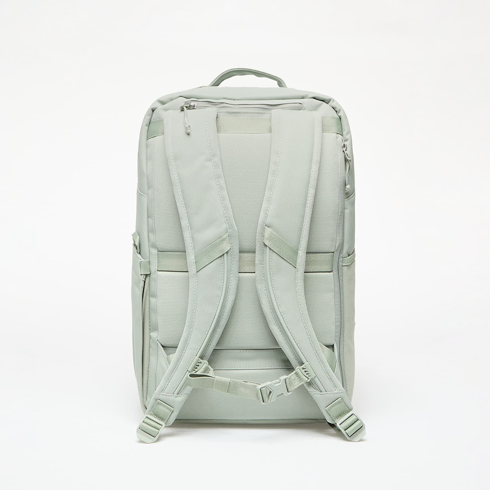 Men's backpacks Nike Utility Speed Backpack Jade Horizon/ Jade Horizon/ Oil Green