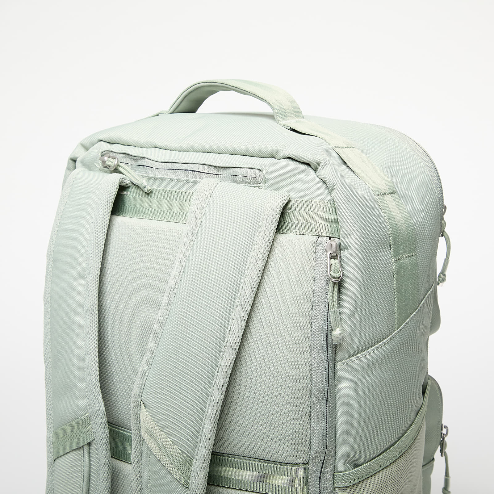 Men's backpacks Nike Utility Speed Backpack Jade Horizon/ Jade Horizon/ Oil Green