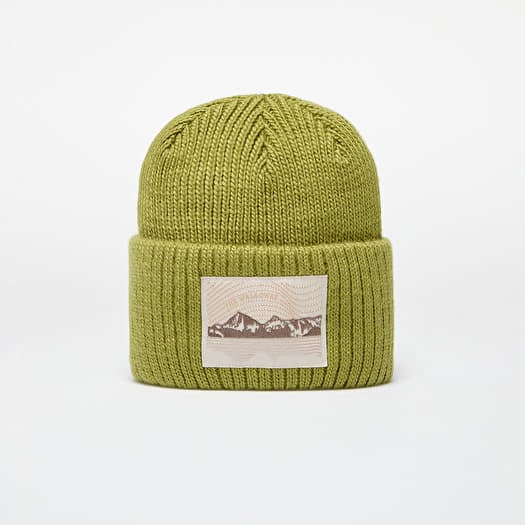 Šešir Columbia Wallowa™ Beanie Python Green