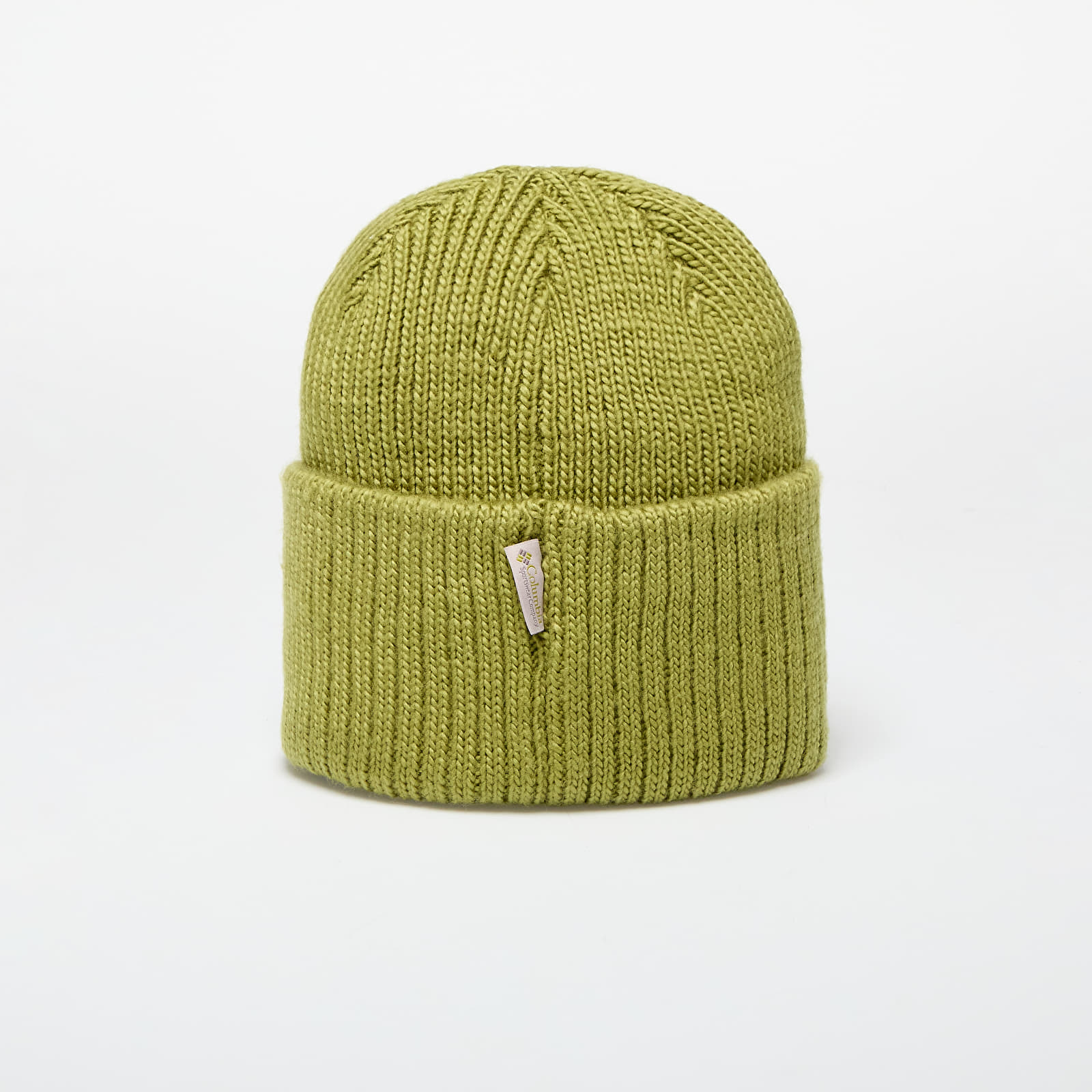 Hüte Columbia Wallowa™ Beanie Python Green