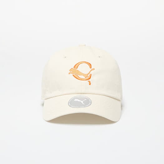 Gorra PUMA x Carrots Dad Cap White