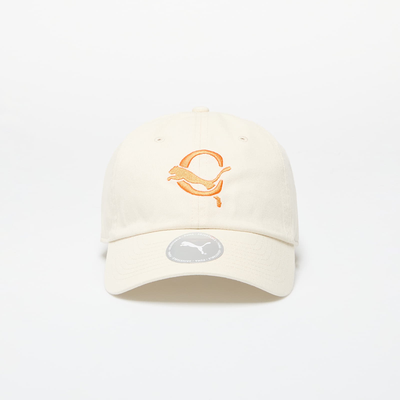 Кепки PUMA x Carrots Dad Cap White