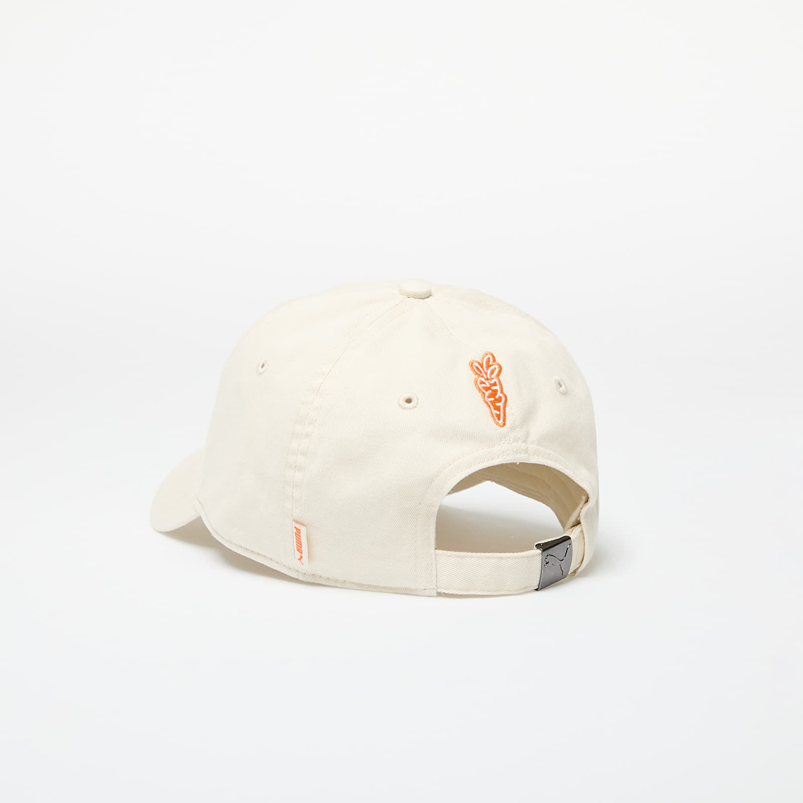 Кепки PUMA x Carrots Dad Cap White