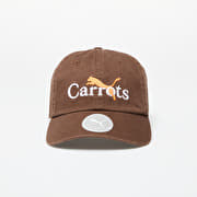 PUMA x Carrots Dad Cap Brown