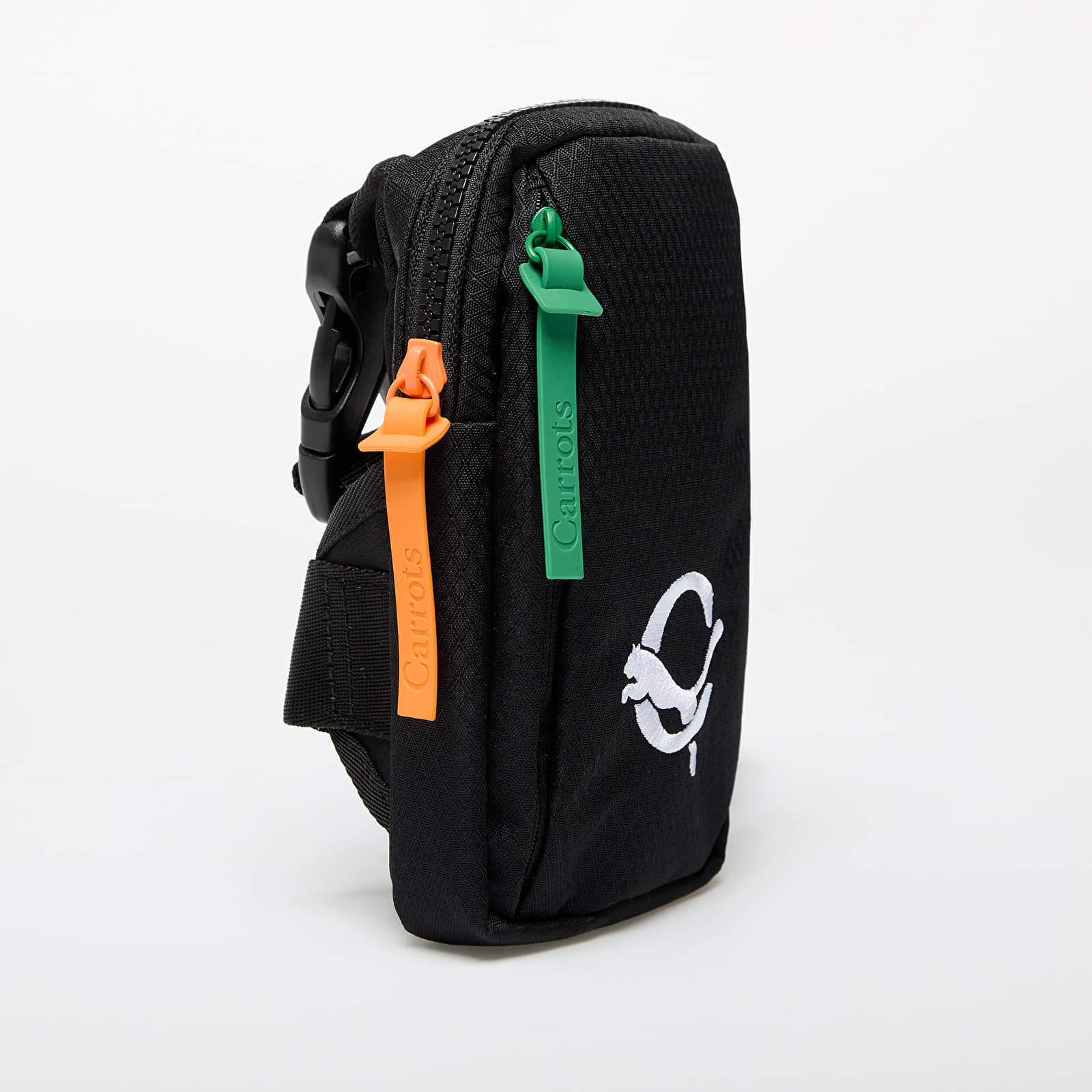 Τσαντάκι μέσης PUMA x Carrots Front Loader Black Universal