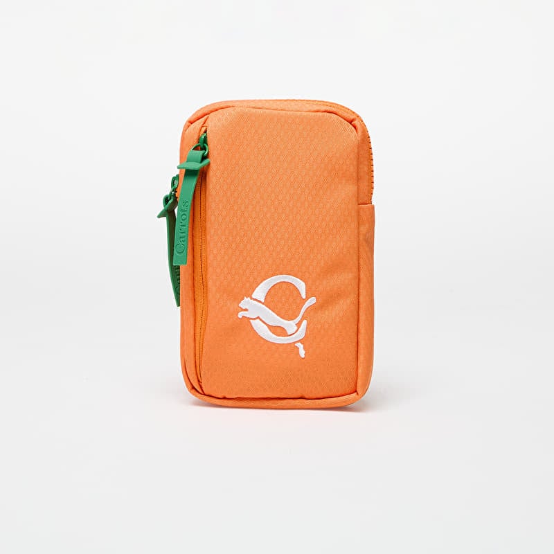 Sac banane PUMA x Carrots Front Loader Orange