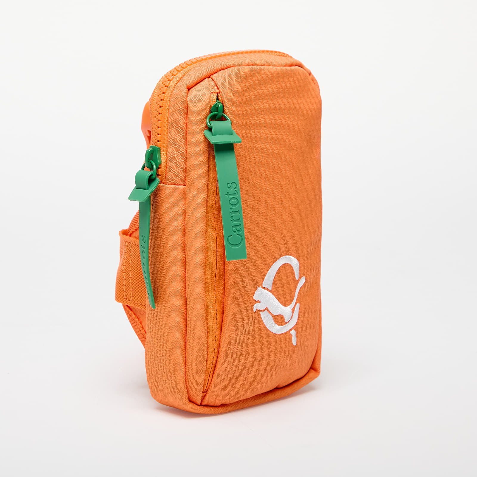 Neerupakid PUMA x Carrots Front Loader Orange