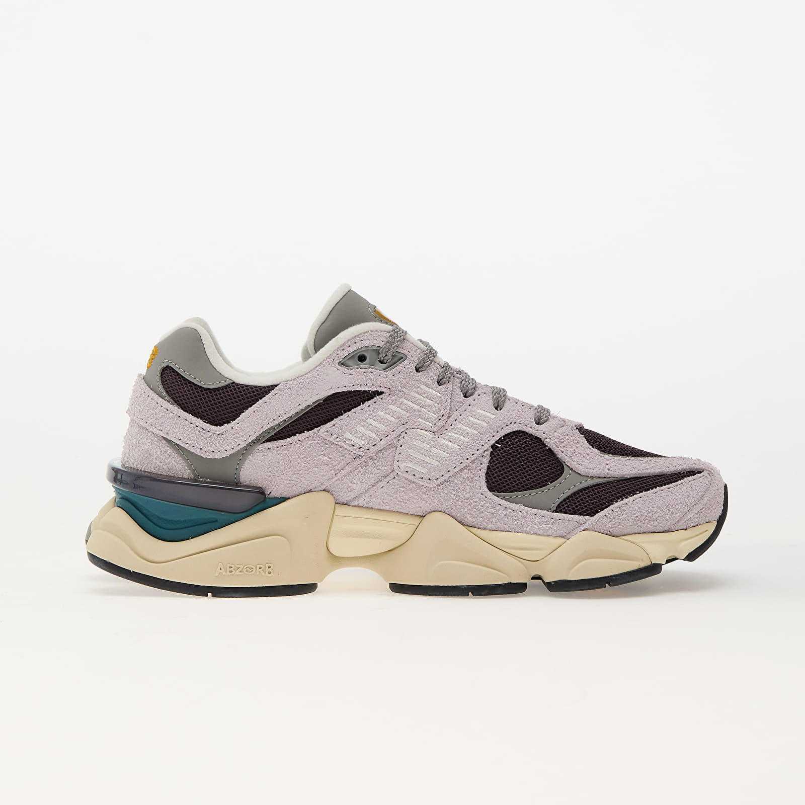 Férfi cipők New Balance 9060 Purple