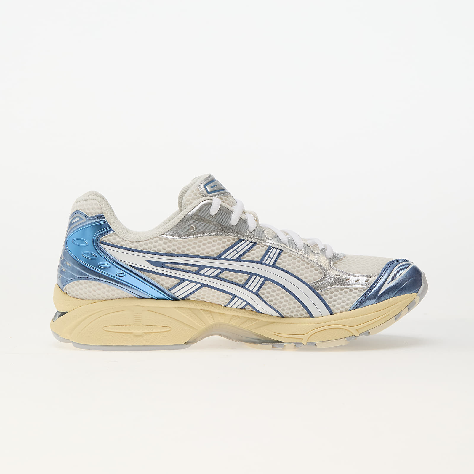 Chaussures et baskets homme Asics Gel-Kayano 14 Cream/ Denim Blue