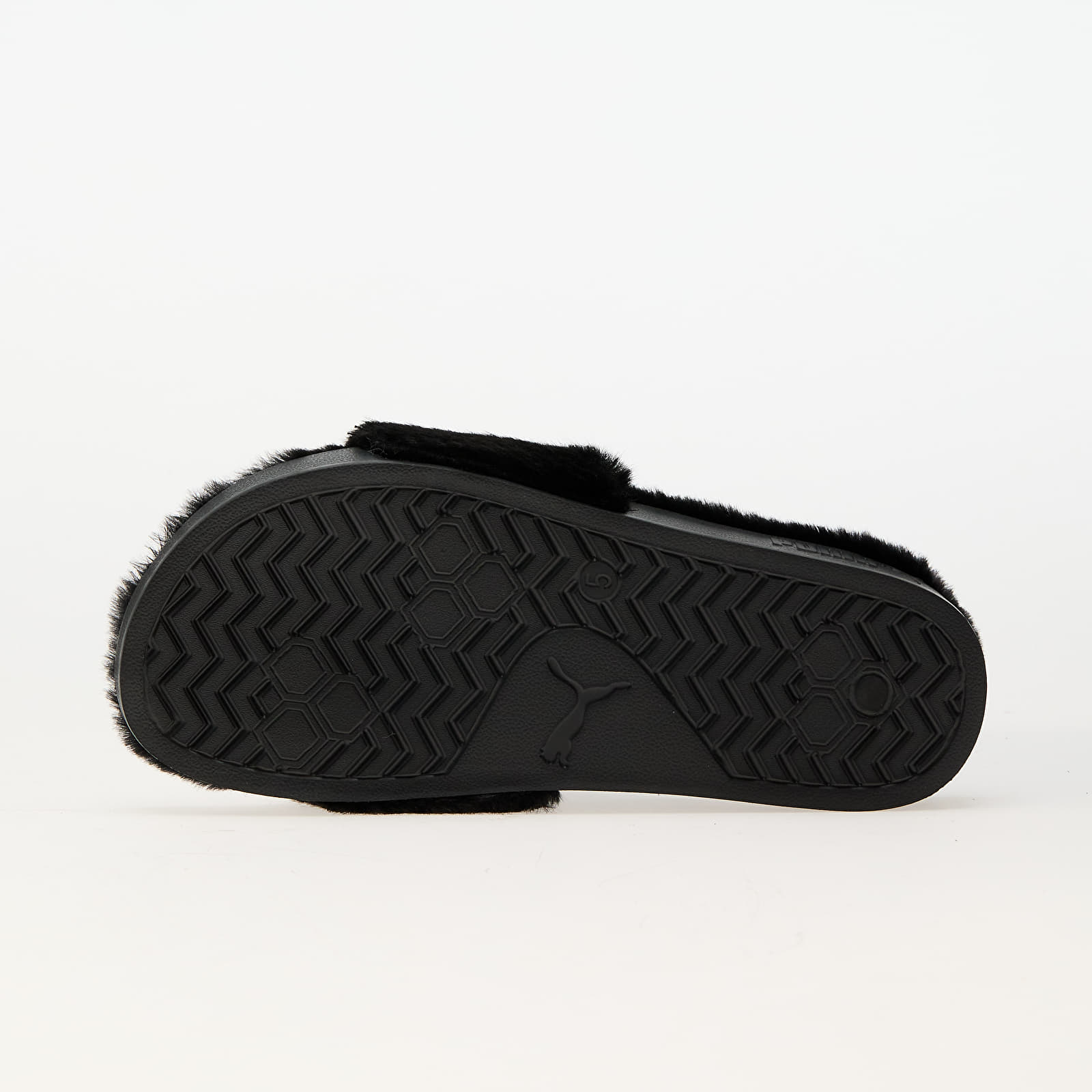 Женская обувь Puma Leadcat 2.0 Fuzz Wns Black