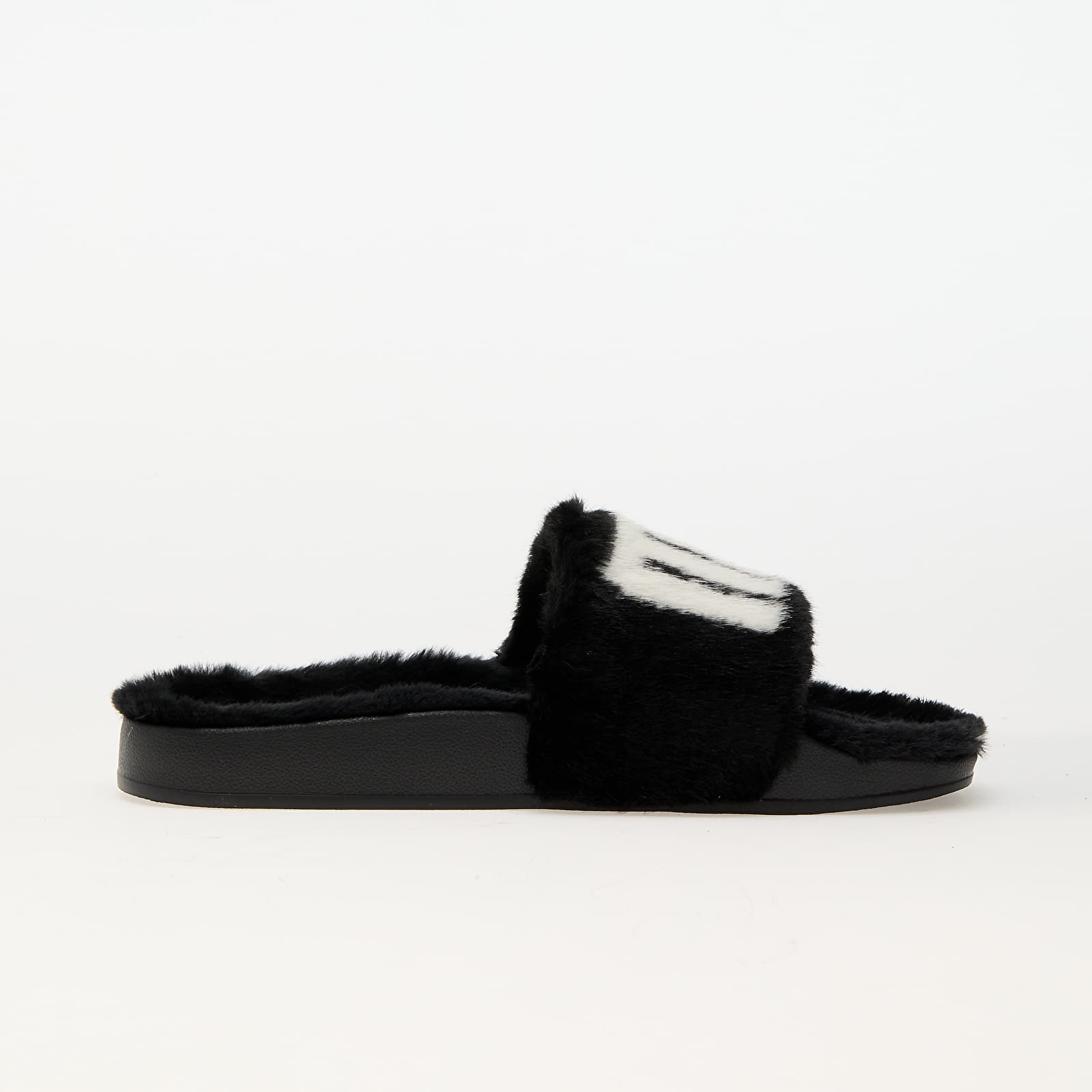 Женская обувь Puma Leadcat 2.0 Fuzz Wns Black