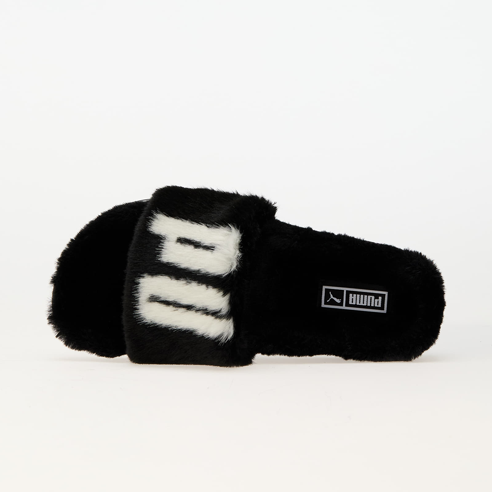 Женская обувь Puma Leadcat 2.0 Fuzz Wns Black