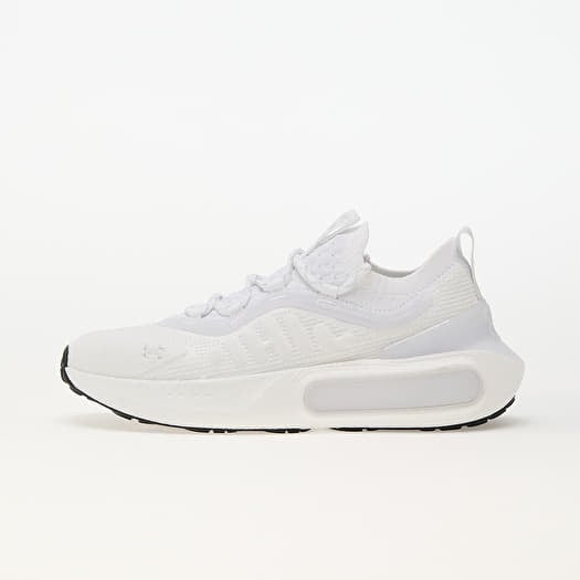 Under Armour Phantom 4 White