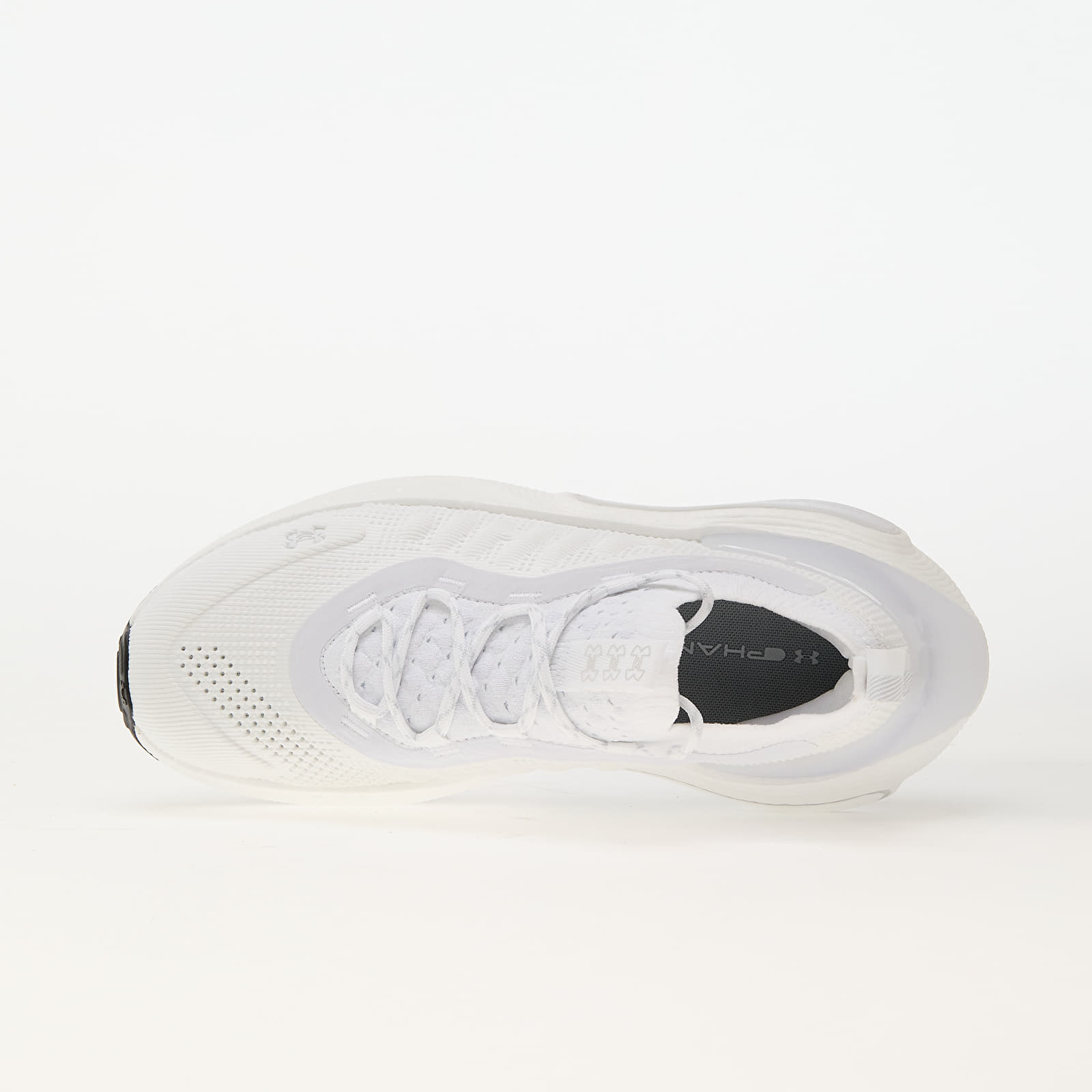 Men's sneakers and shoes Under Armour Phantom 4 White