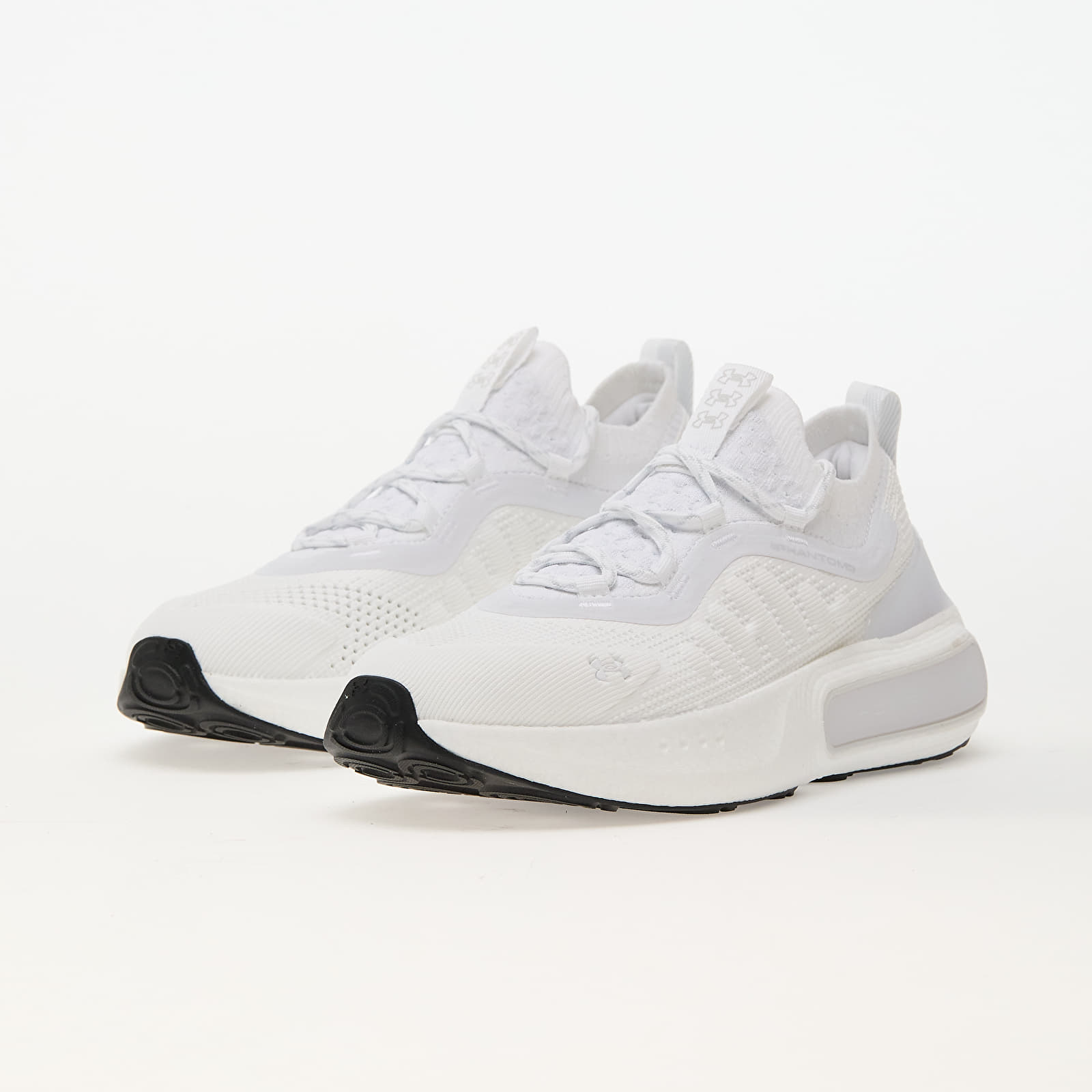 Men's sneakers and shoes Under Armour Phantom 4 White