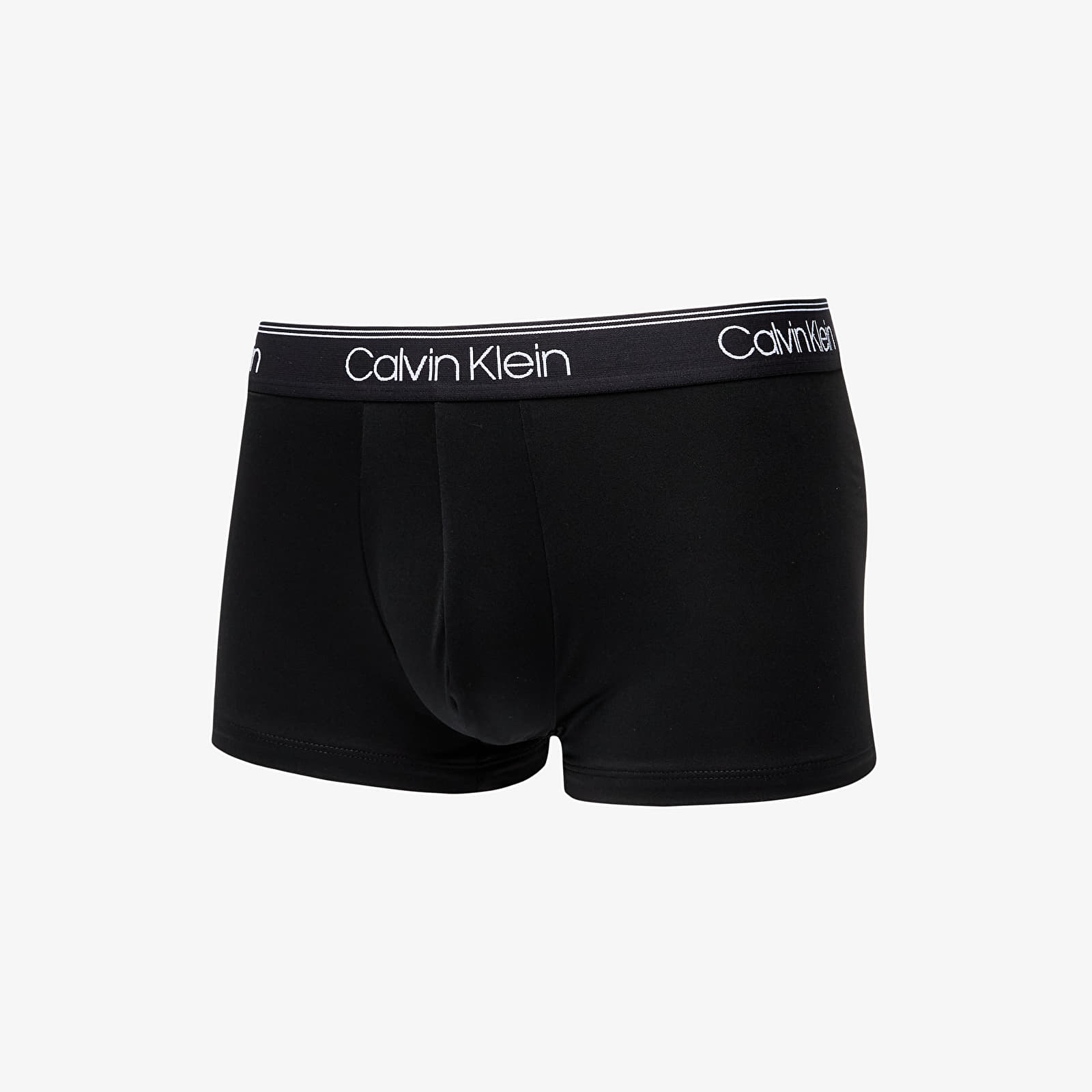 Boxer shorts Calvin Klein Low Rise Trunk 3-Pack Multicolor