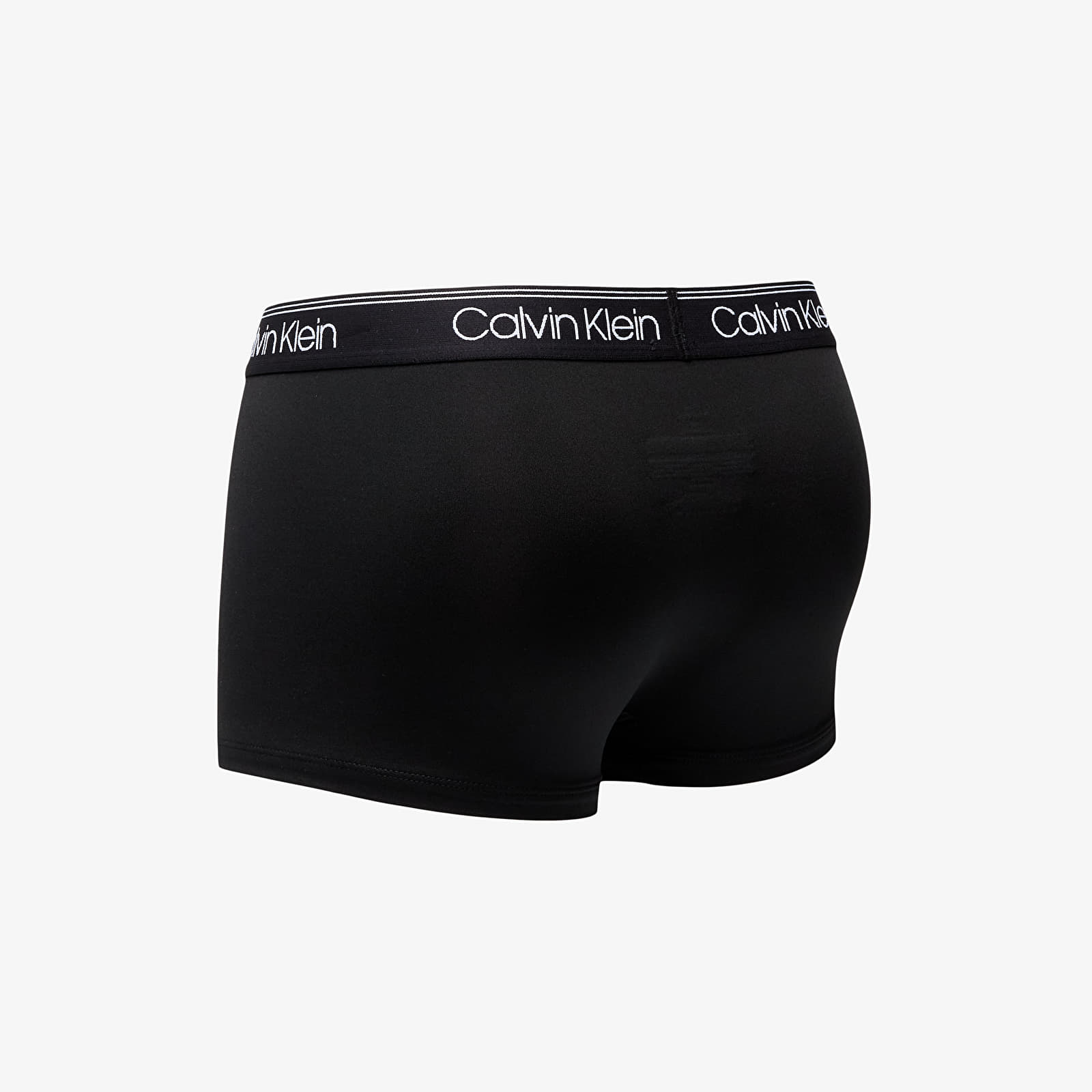 Boxer shorts Calvin Klein Low Rise Trunk 3-Pack Multicolor