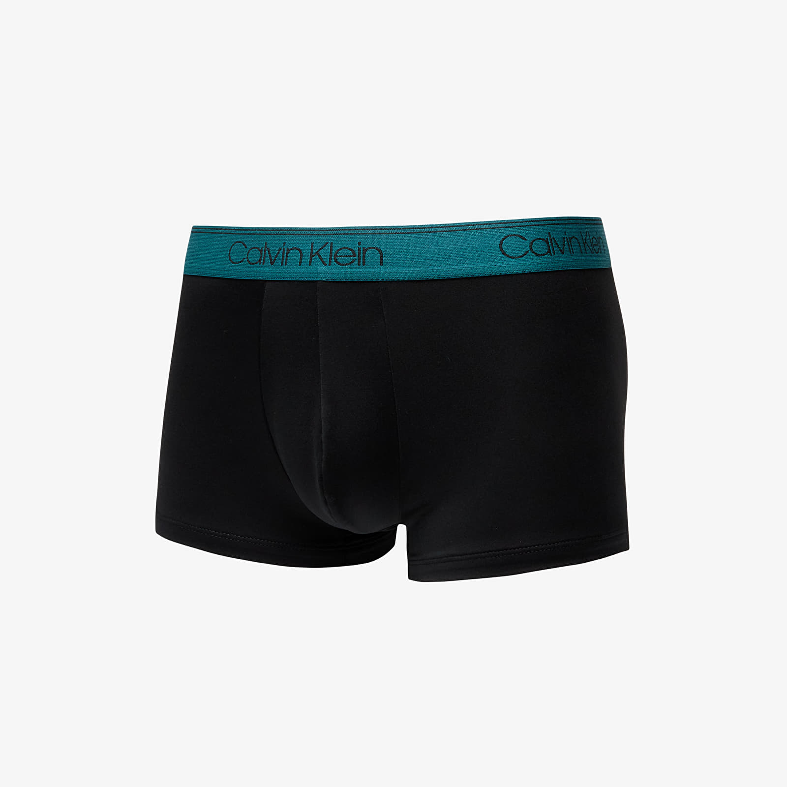 Boxer shorts Calvin Klein Low Rise Trunk 3-Pack Multicolor