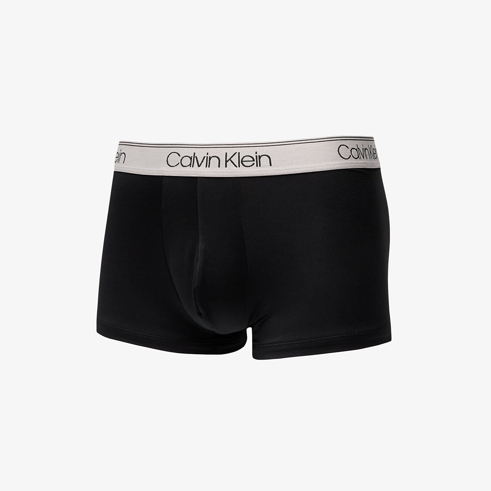 Boxer shorts Calvin Klein Low Rise Trunk 3-Pack Multicolor