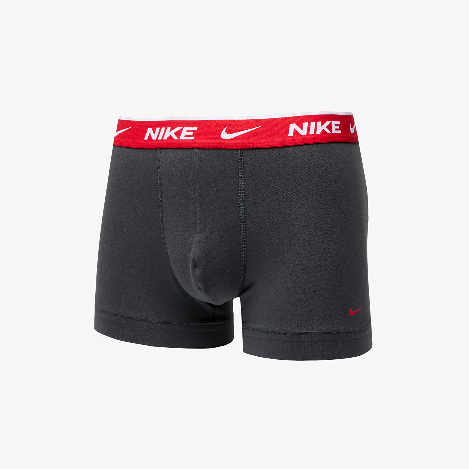 Boxeri Nike DRI-FIT Everyday Cotton Stretch Trunk 3-Pack Multicolor